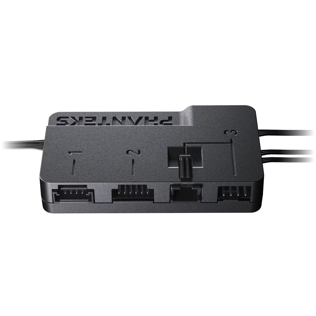 Phanteks Nexlinq DRGB & Fan Controller Hub V2
