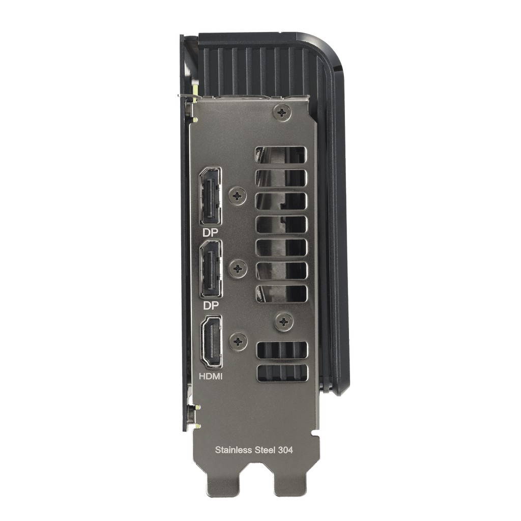 ASUS RX 9060 XT Prime OC 16GB Graphics Card
