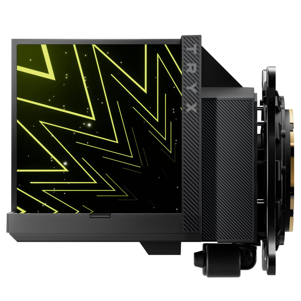 TRYX STAGE 360 ARGB Black All In One CPU Cooler