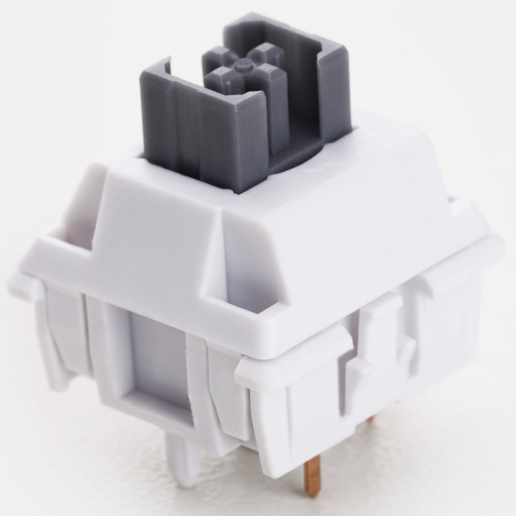 Wuque Studio WS Silent Tactile Switch