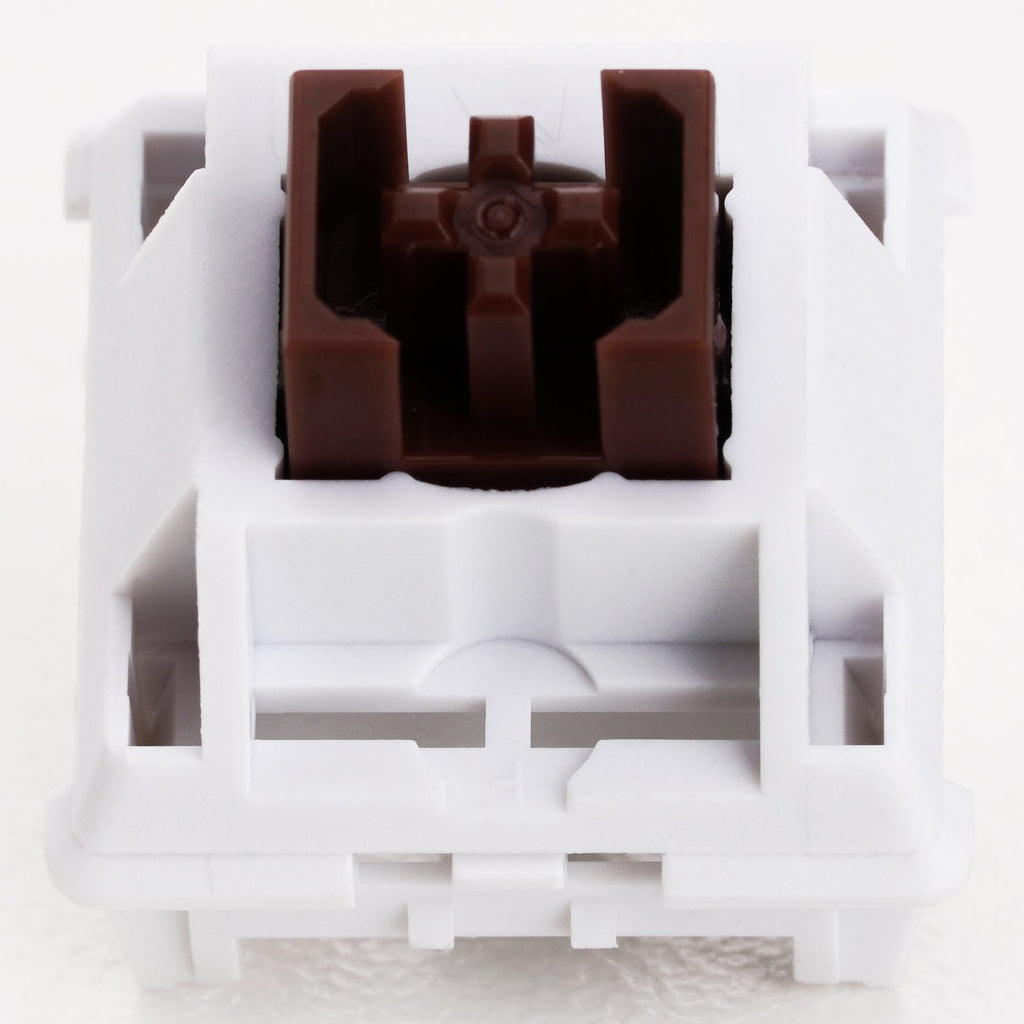 Wuque Studio WS Brown Tactile Switch