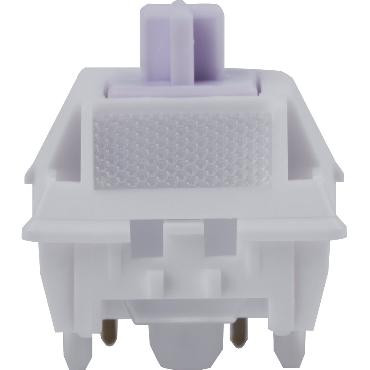 Wuque Studio WS Morandi Linear Switch
