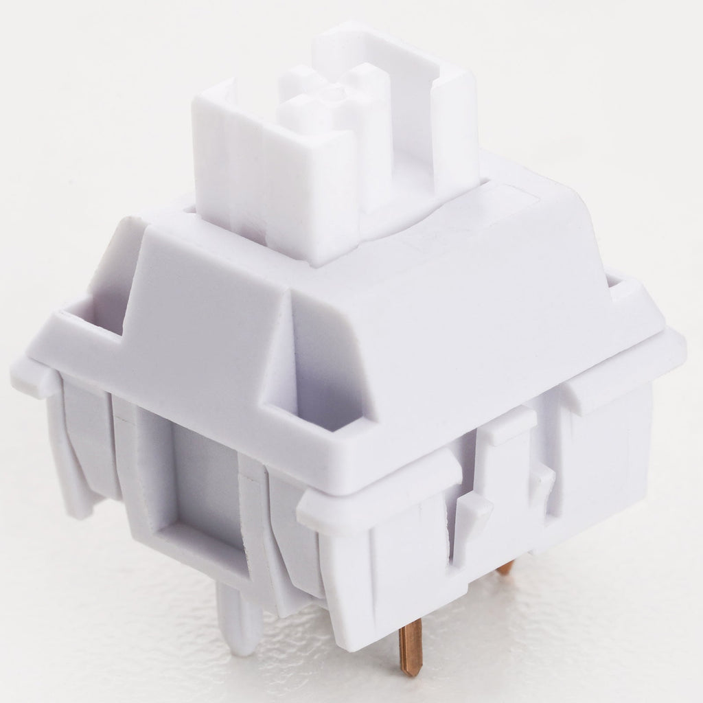 Wuque Studio WS Silent Linear Switch