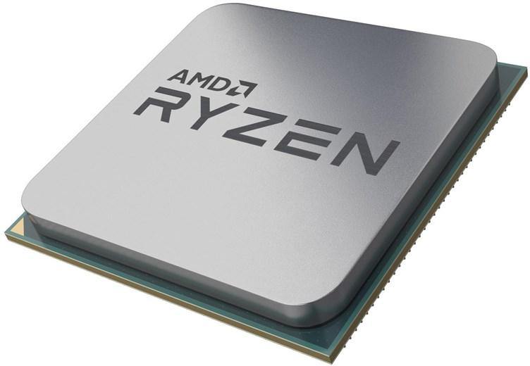 AMD Ryzen 7 5700X 8C/16T 3.4GHz AM4 Processor