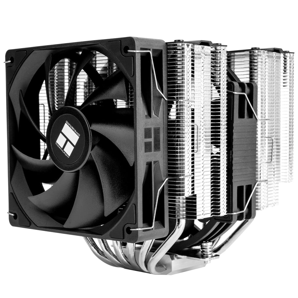 Thermalright Peerless Assassin 140 SE Dual Tower Air Cooler