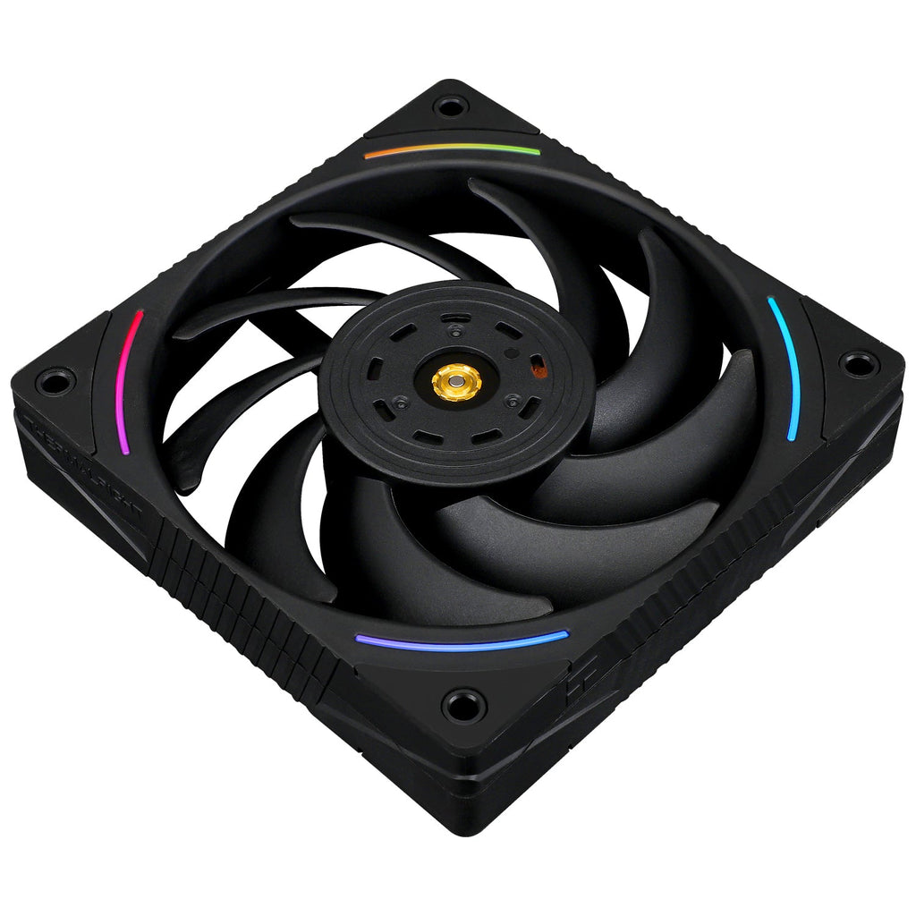 Thermalright TL-K12 Black A-RGB 120mm PWM Fan