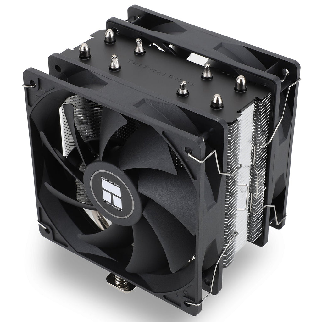 Thermalright Assassin X 120 Refined SE PLUS Tower Air Cooler