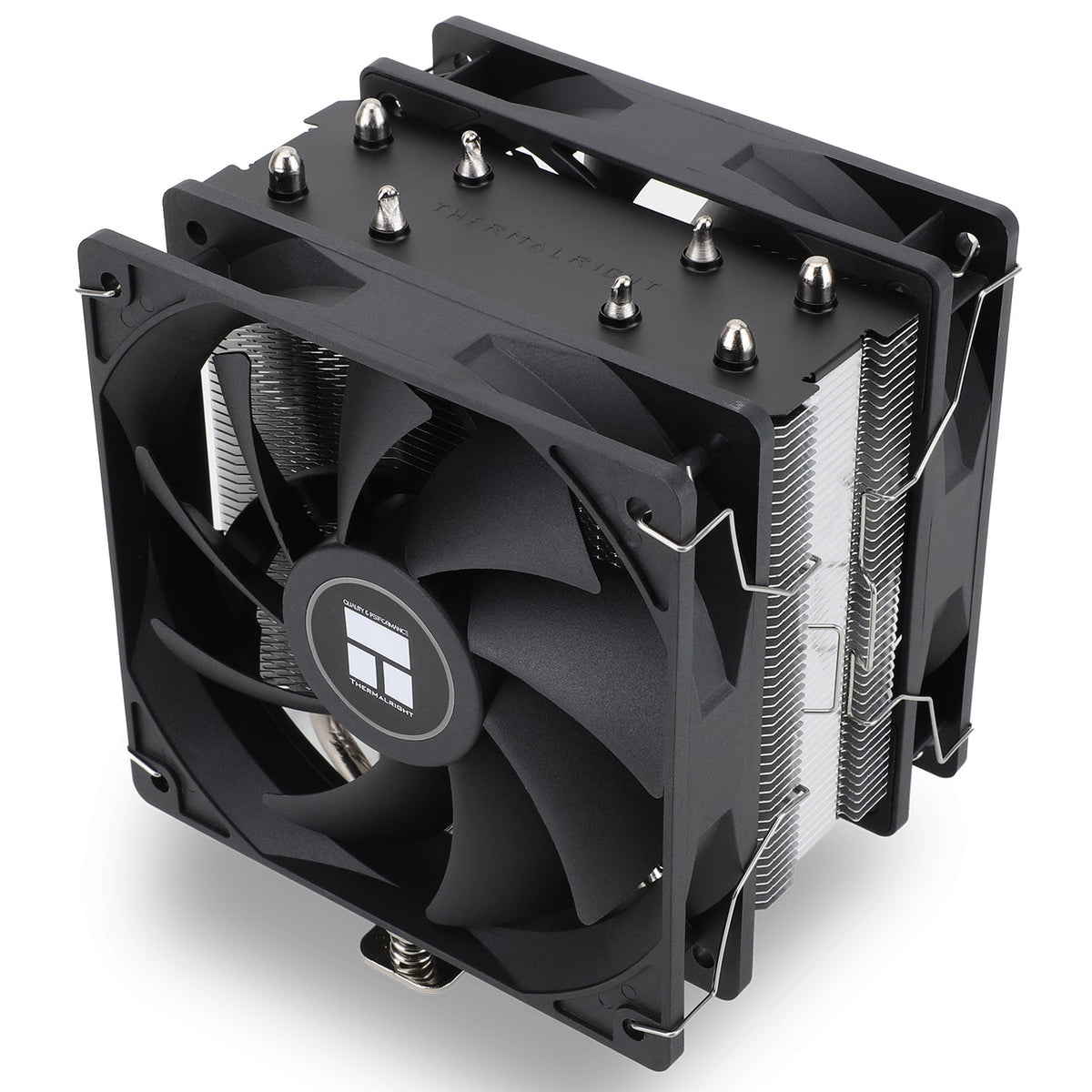 Thermalright Assassin X 120 Refined SE PLUS Tower Air Cooler