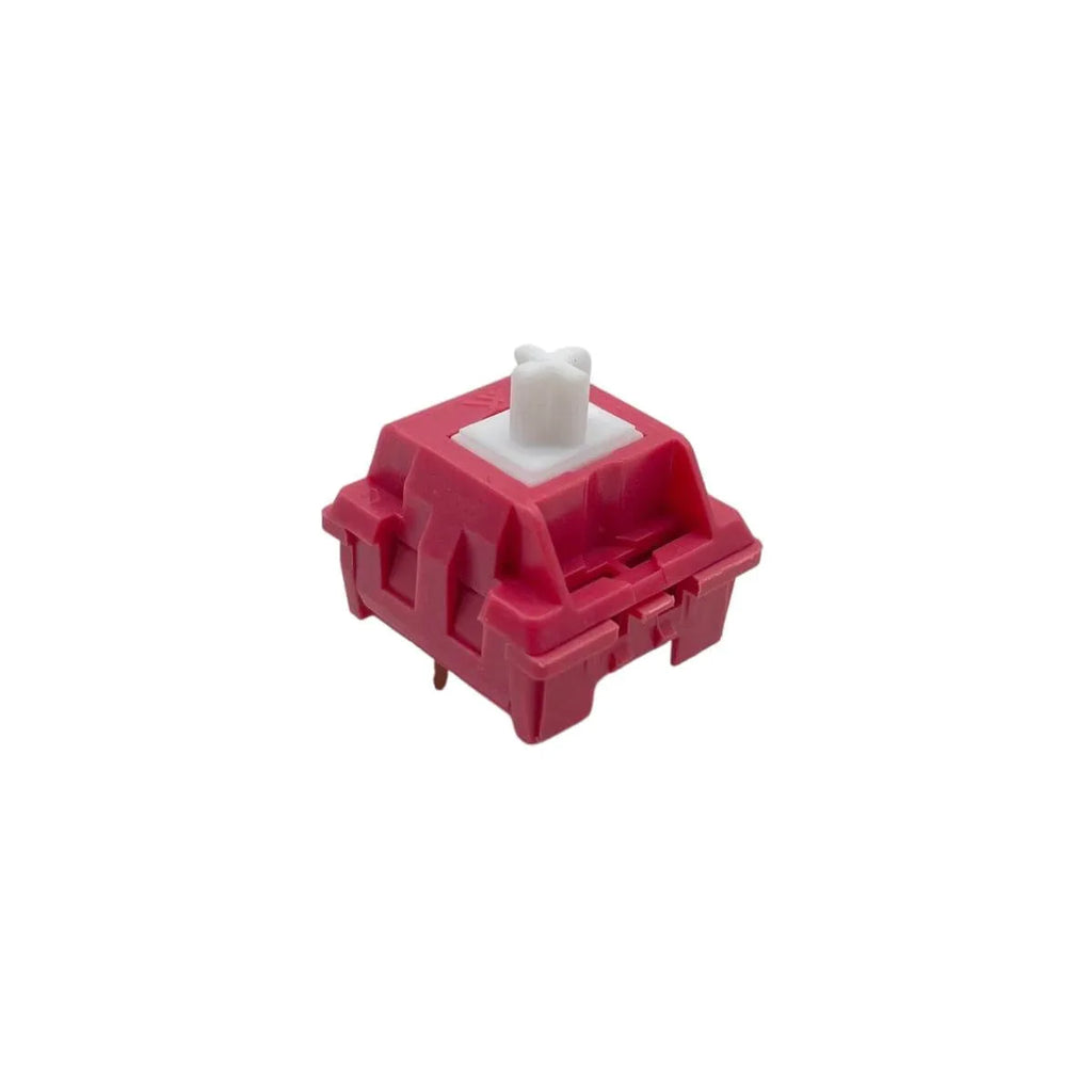 KTT Grapefruit Linear Switches