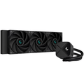 Deepcool LS720S Zero Dark 360mm AIO Liquid Cooler