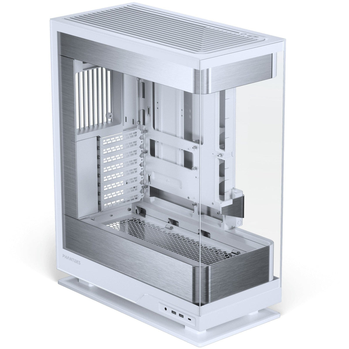 Phanteks Evolv X2 DRGB White ATX PC Case