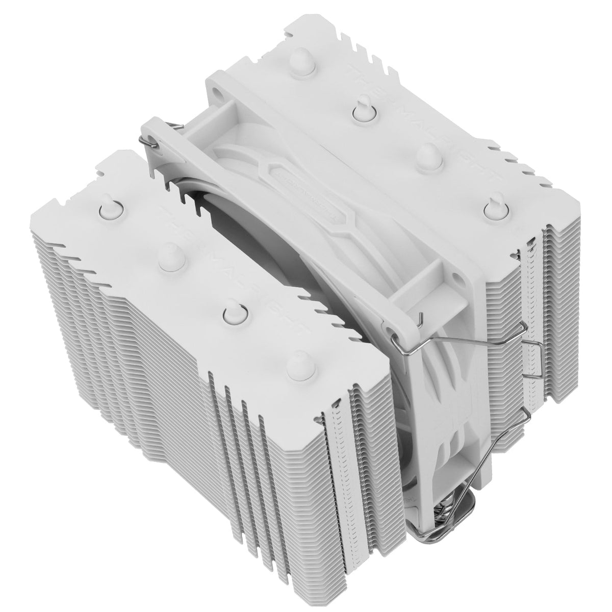 Thermalright Peerless Assassin 90 SE White Dual Tower Air Cooler