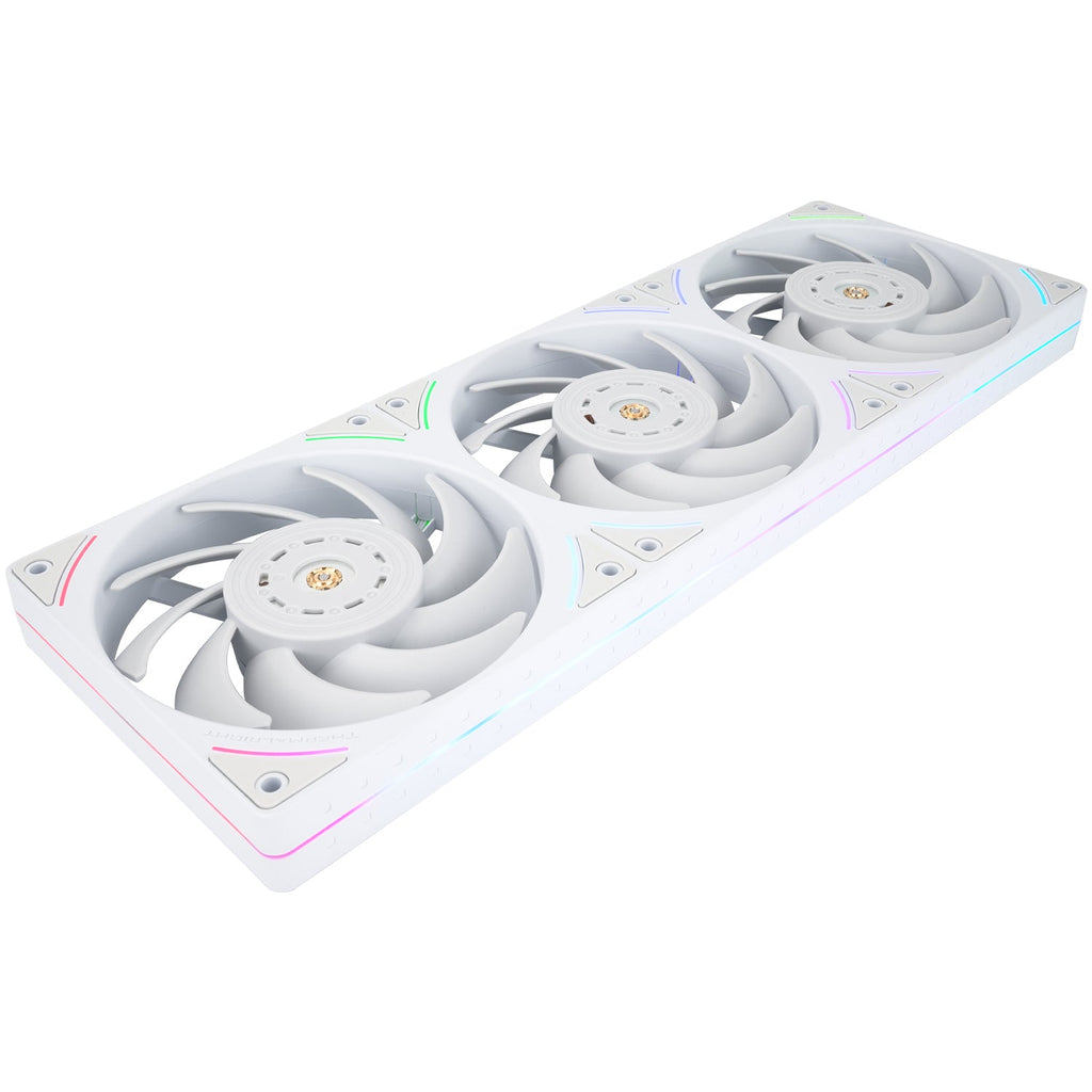 Thermalright TL-UB36W White A-RGB 360mm PWM Fan Unit