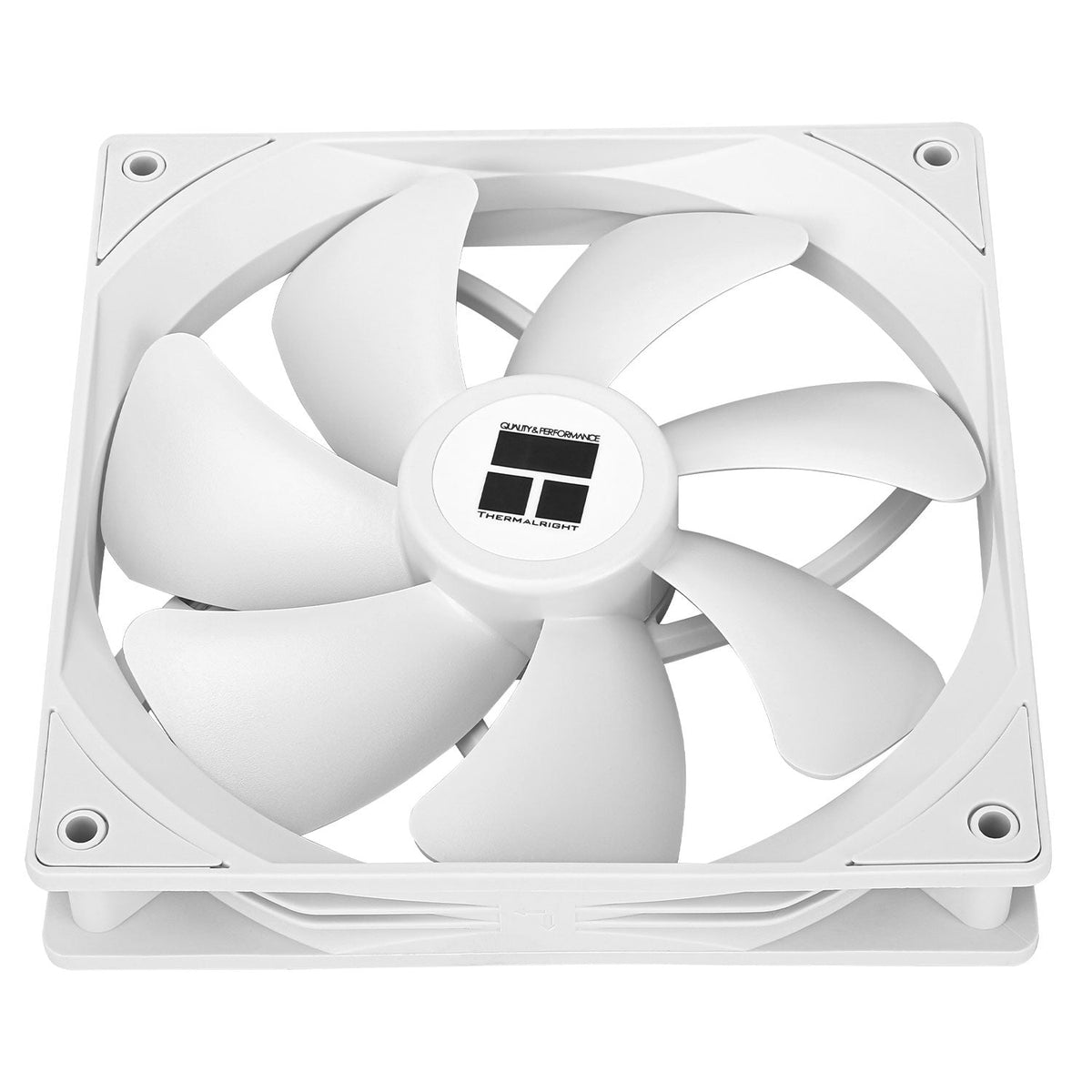 Thermalright TL-C14CW White 140mm PWM Fan
