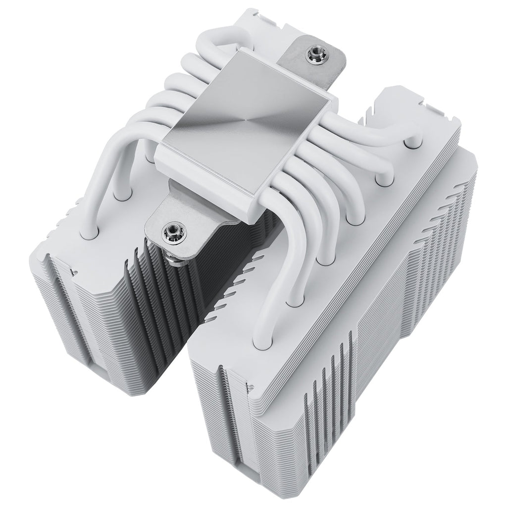 Thermalright Peerless Assassin 120 Mini White Dual Tower Air Cooler