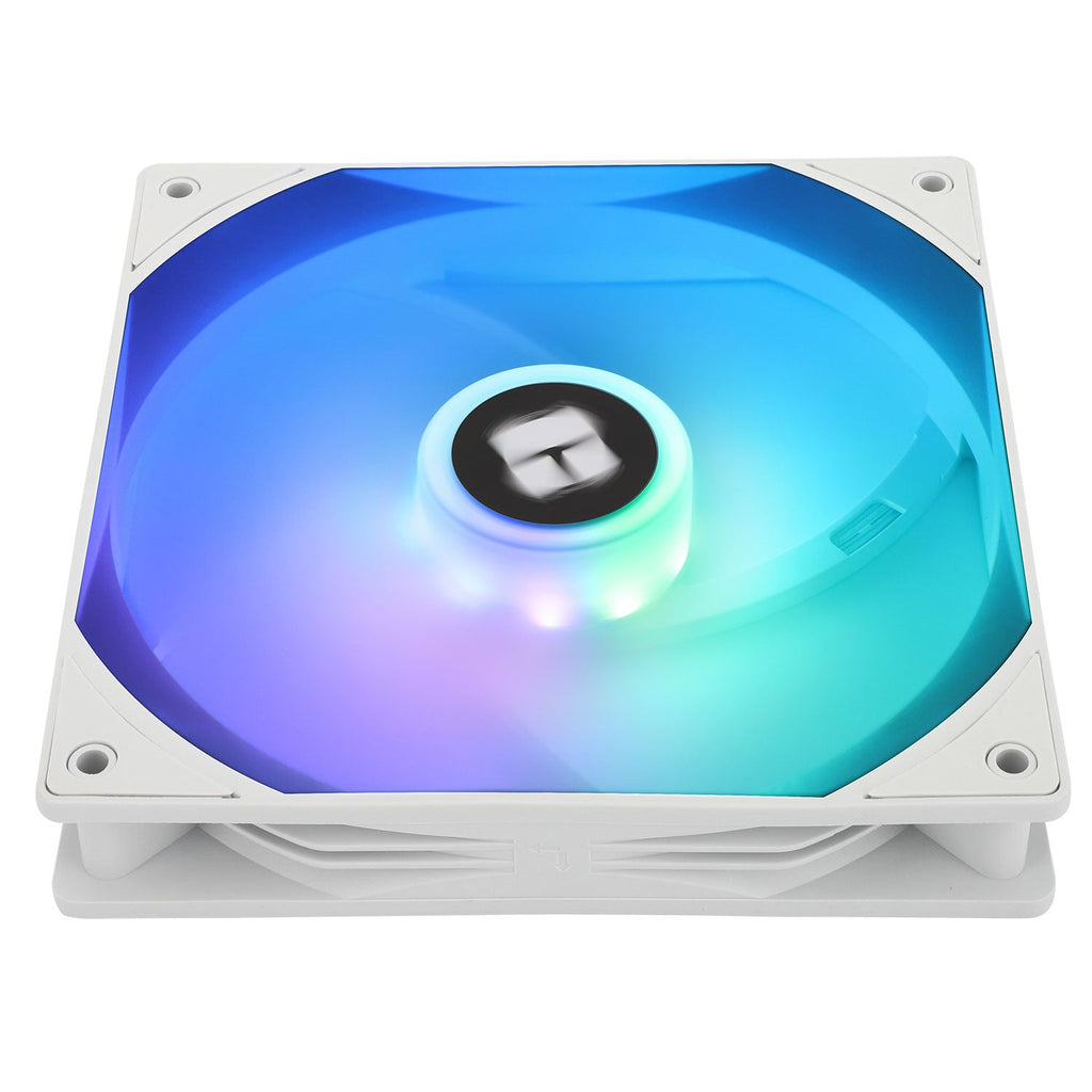 Thermalright TL-C14CW-S White A-RGB 140mm PWM Fan