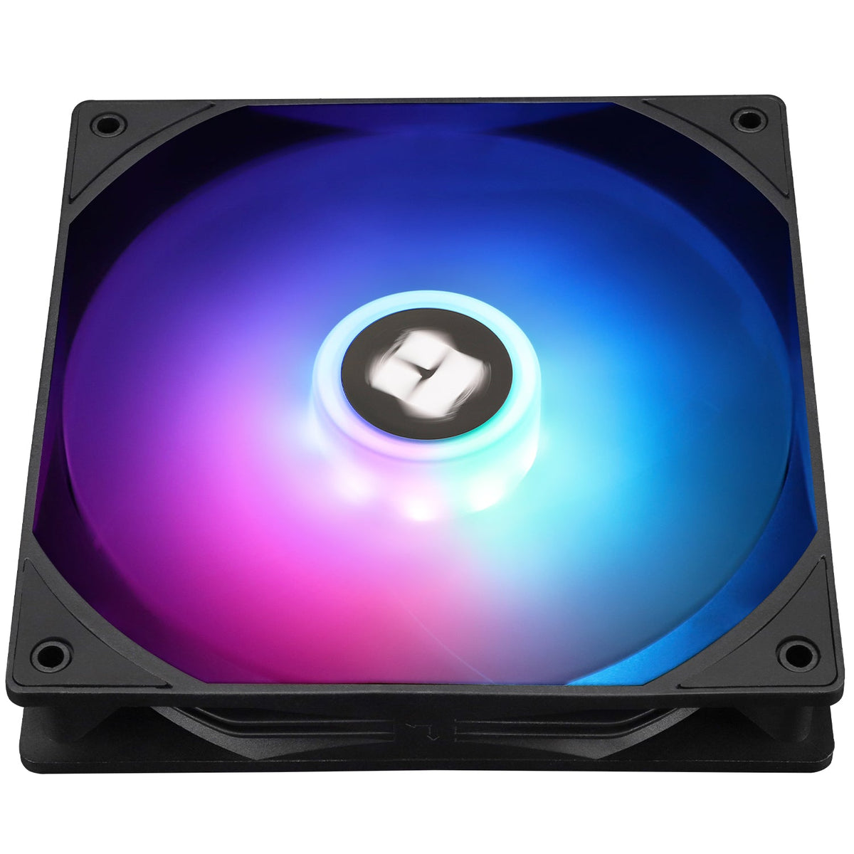 Thermalright TL-C14C-S Black A-RGB 140mm PWM Fan