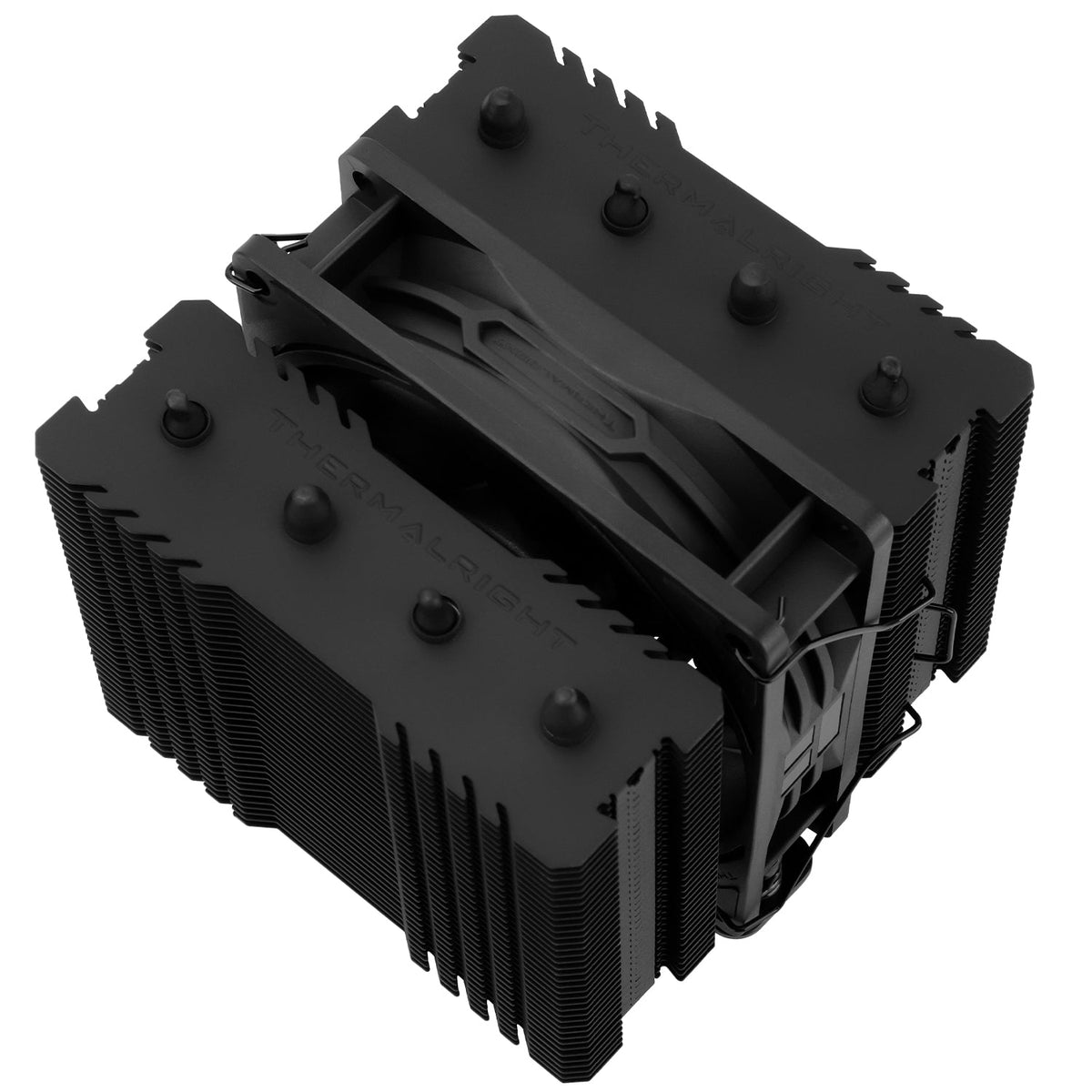 Thermalright Peerless Assassin 90 SE Black Dual Tower Air Cooler