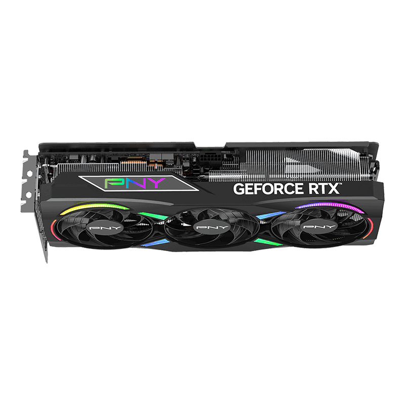 PNY RTX 5070 Ti EPIC-X RGB OC 16GB Graphics Card
