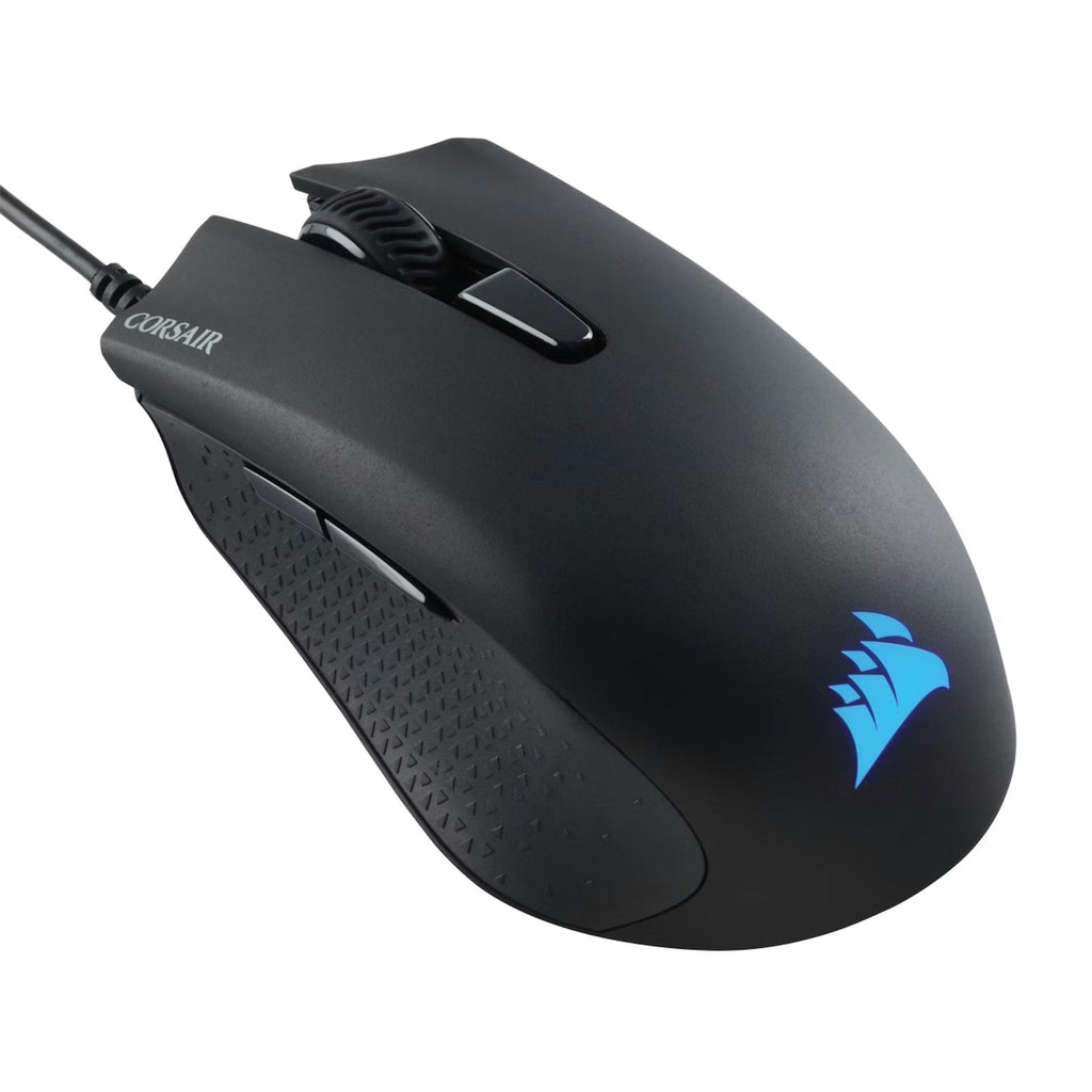 Corsair Harpoon Pro RGB FPS/MOBA Lightweight Optical Gaming Mouse