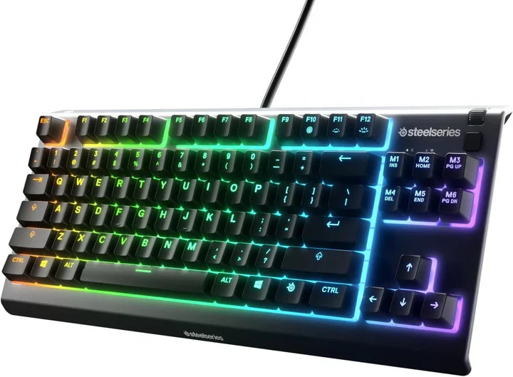 Steelseries Battle-Ready Box Bundle