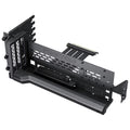 Phanteks PCIe Gen5 Vertical GPU Bracket Riser Cable Black