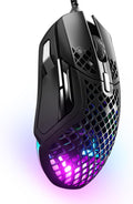 Steelseries Aerox 5 Black Wired Gaming Mouse