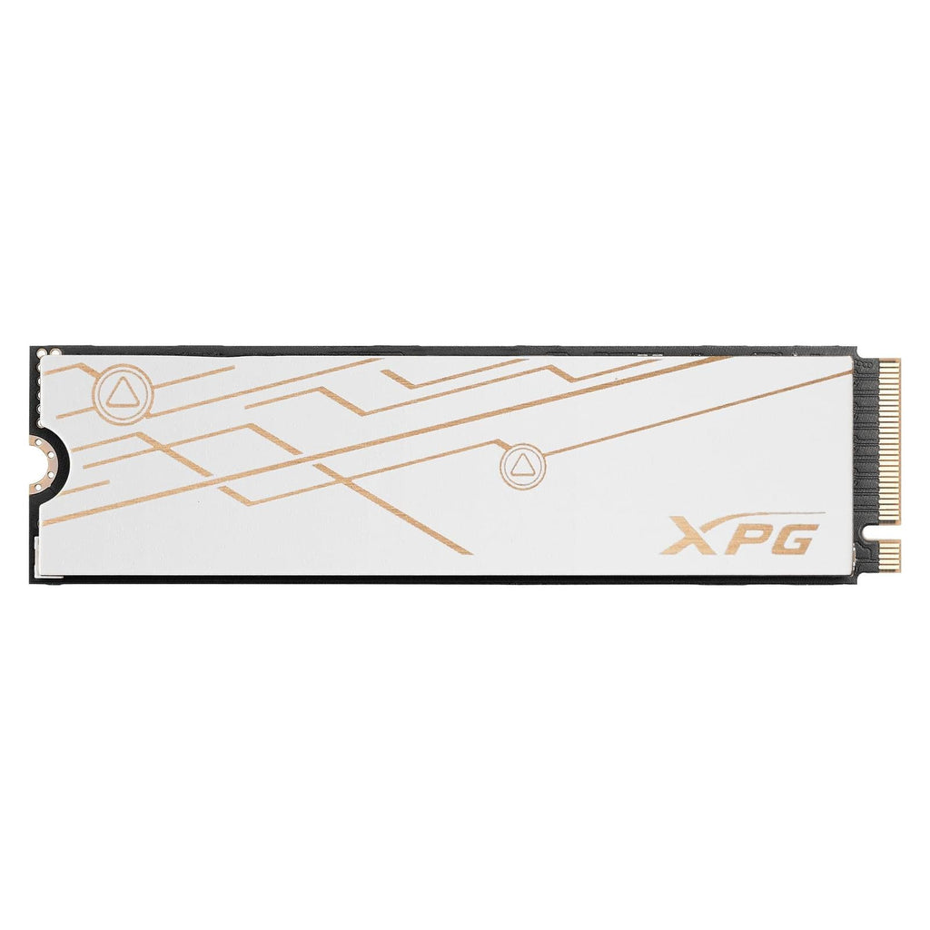 4TB ADATA Mars 980 Blade PCIe 5.0 NVMe M.2 SSD