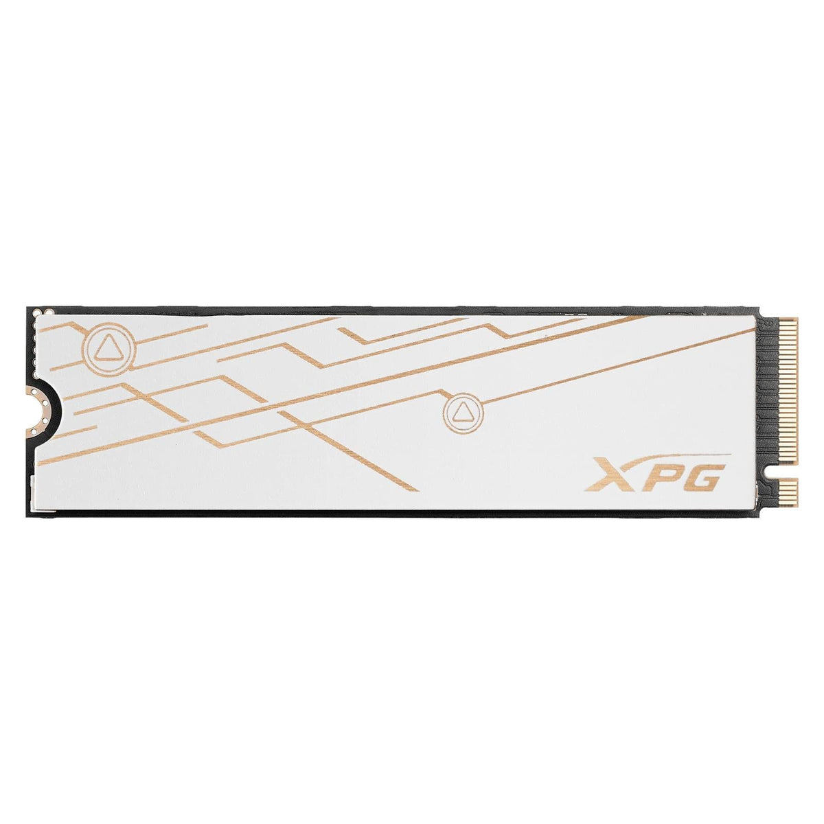 4TB ADATA Mars 980 Blade PCIe 5.0 NVMe M.2 SSD
