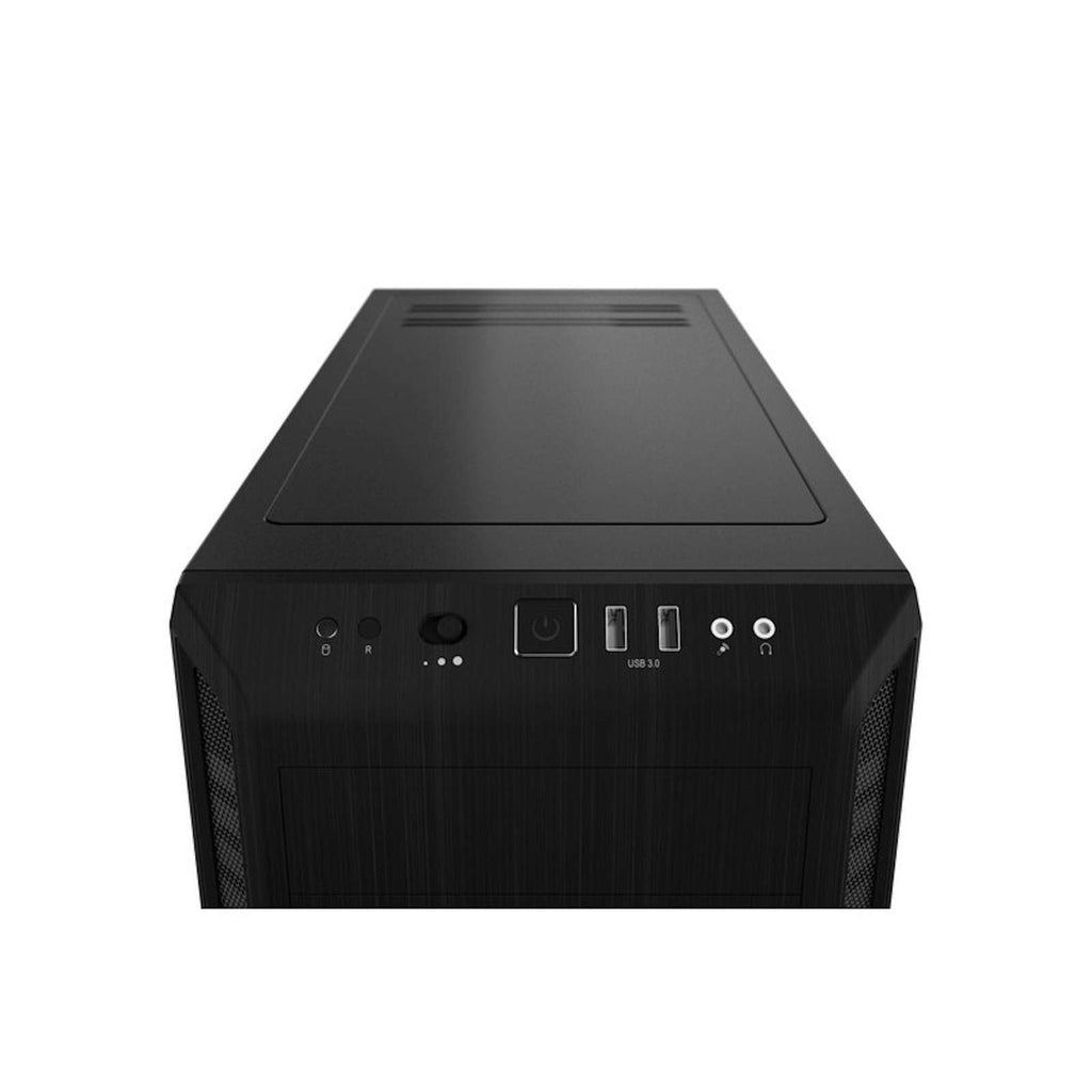 Be Quiet! Pure Base 600 Black ATX PC Case
