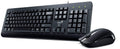GENIUS KM-160 USB KEYBOARD & MOUSE BUNDLE