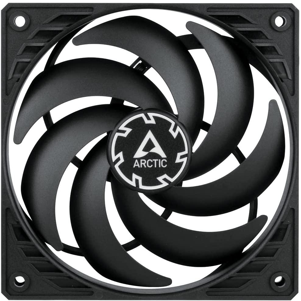 Arctic P12 PWM PST 120mm Slim Fan