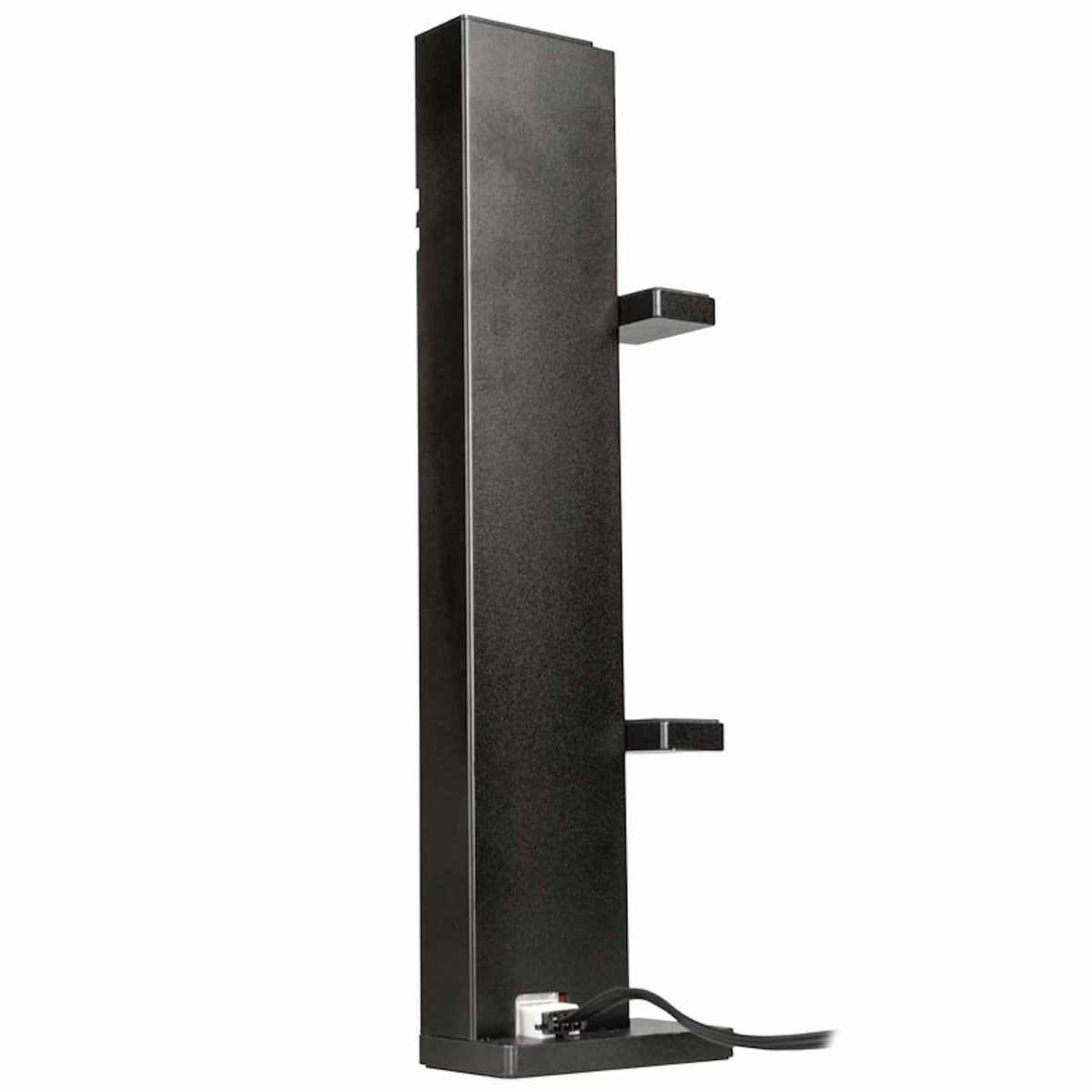 Kolink Core Pro Aluminium Infinity Mirror VGA Support Mount - Black