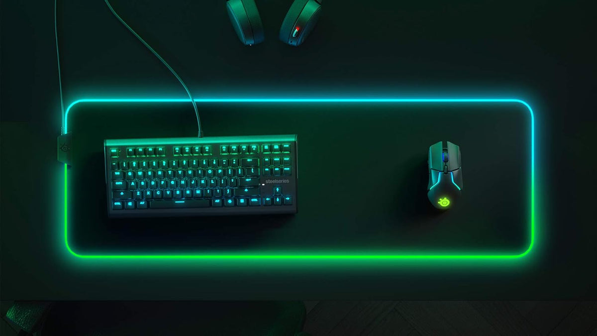 Steelseries QcK Prism Cloth - XL