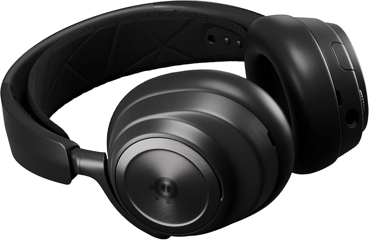Steelseries Arctis Nova Pro Wireless Gaming Headset