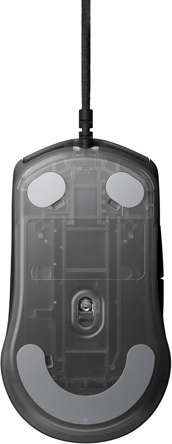 Steelseries Rival 3 Gen 2 Black Wired Gaming Mouse