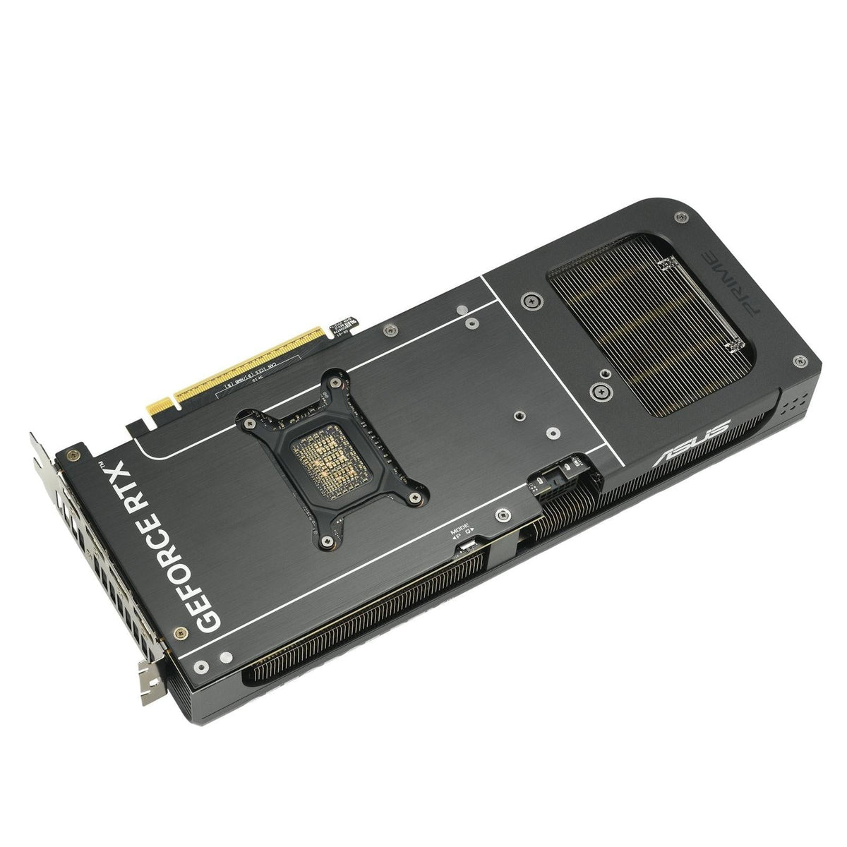 Asus RTX 5070 Prime OC Edition 12GB Graphics Card