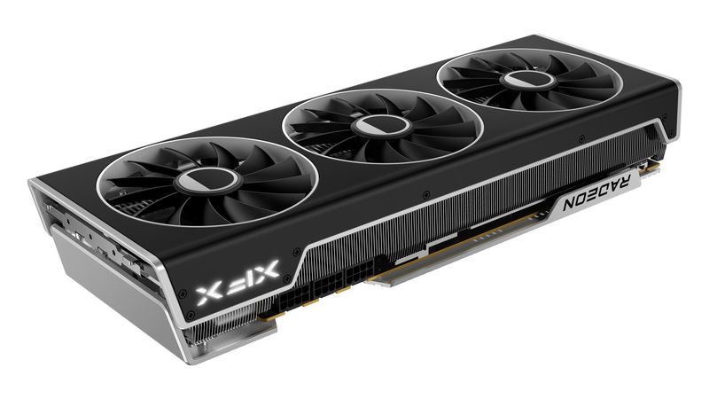 XFX Radeon RX 7900 XTX Speedster MERC 310 24GB Graphics Card