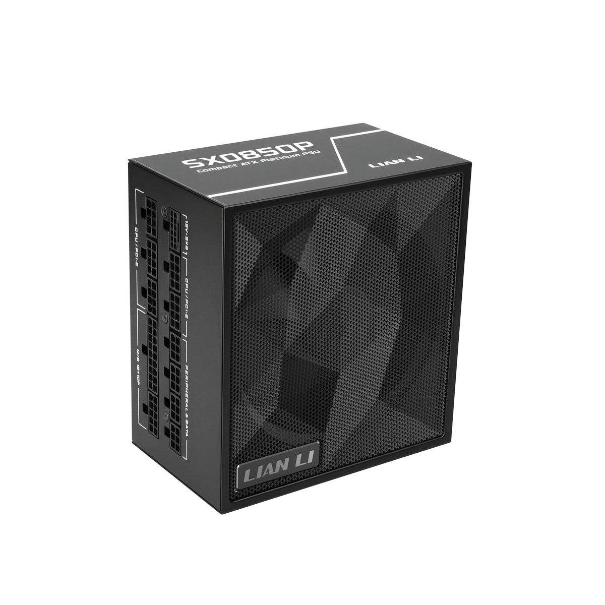 850W Lian Li SX Platinum ATX 3.1 Fully Modular PSU
