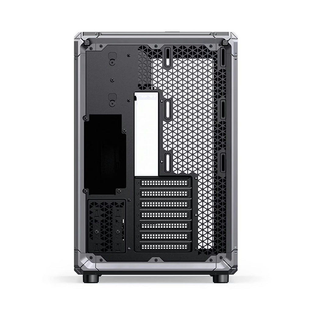 Jonsplus X400 ATX Case