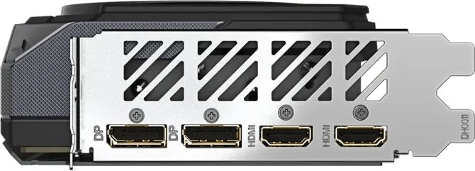 Gigabyte Radeon RX 9070 GRE GAMING OC 12GB Graphics Card