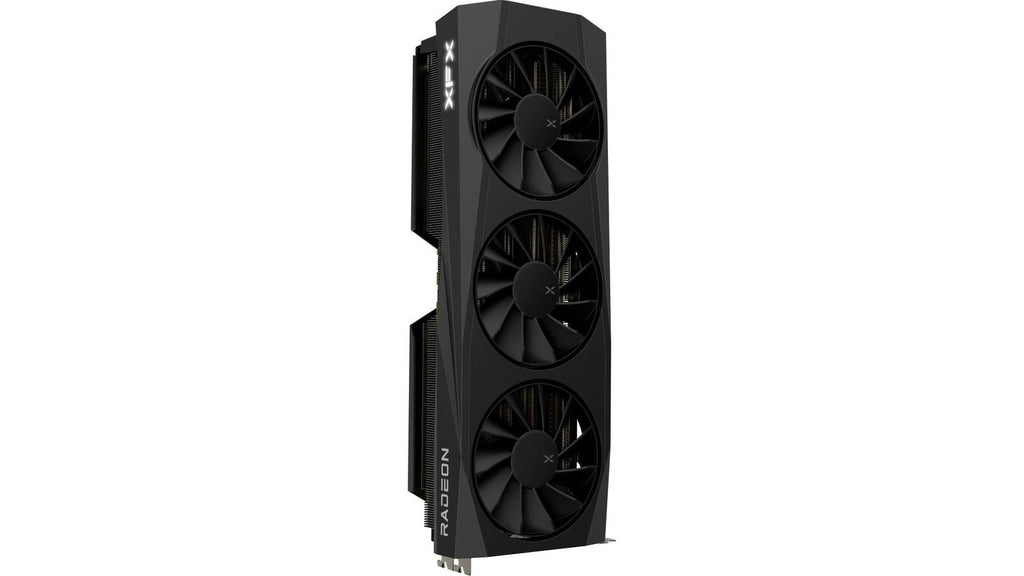 XFX RX 9070 Quicksilver OC 16GB Graphics Card