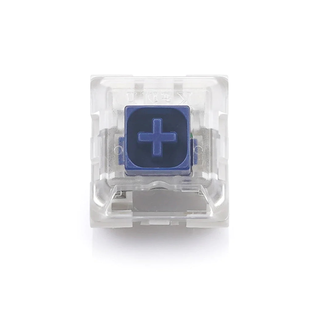 Kailh BOX Navy Clicky Switch