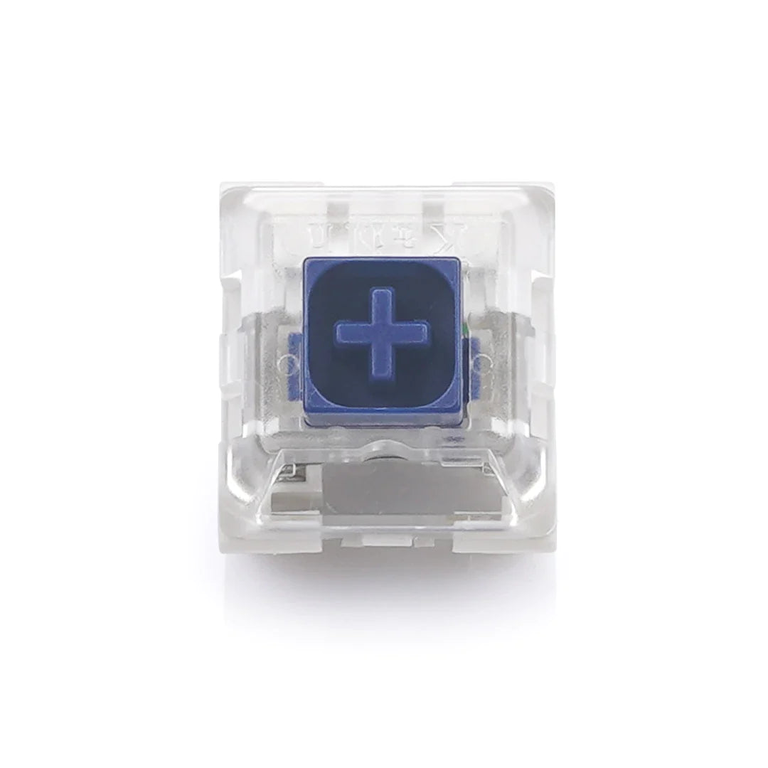 Kailh BOX Navy Clicky Switch