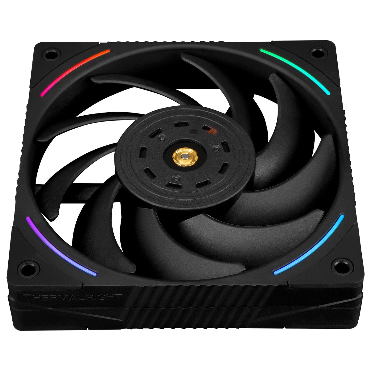 Thermalright TL-K12 Black A-RGB 120mm PWM Fan