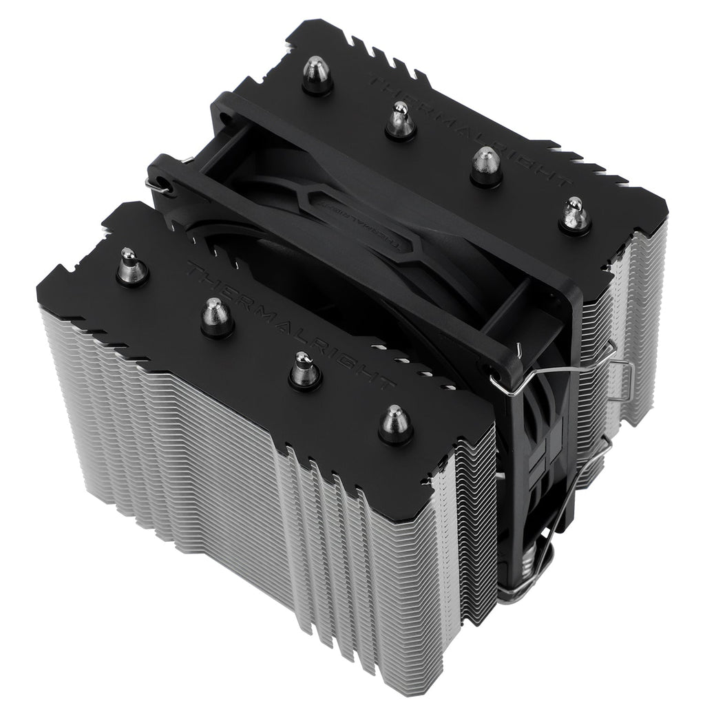 Thermalright Peerless Assassin 90 SE Dual Tower Air Cooler
