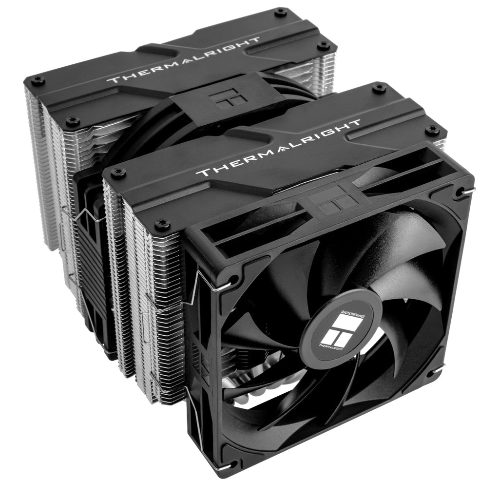 Thermalright Peerless Assassin 140 SE Dual Tower Air Cooler