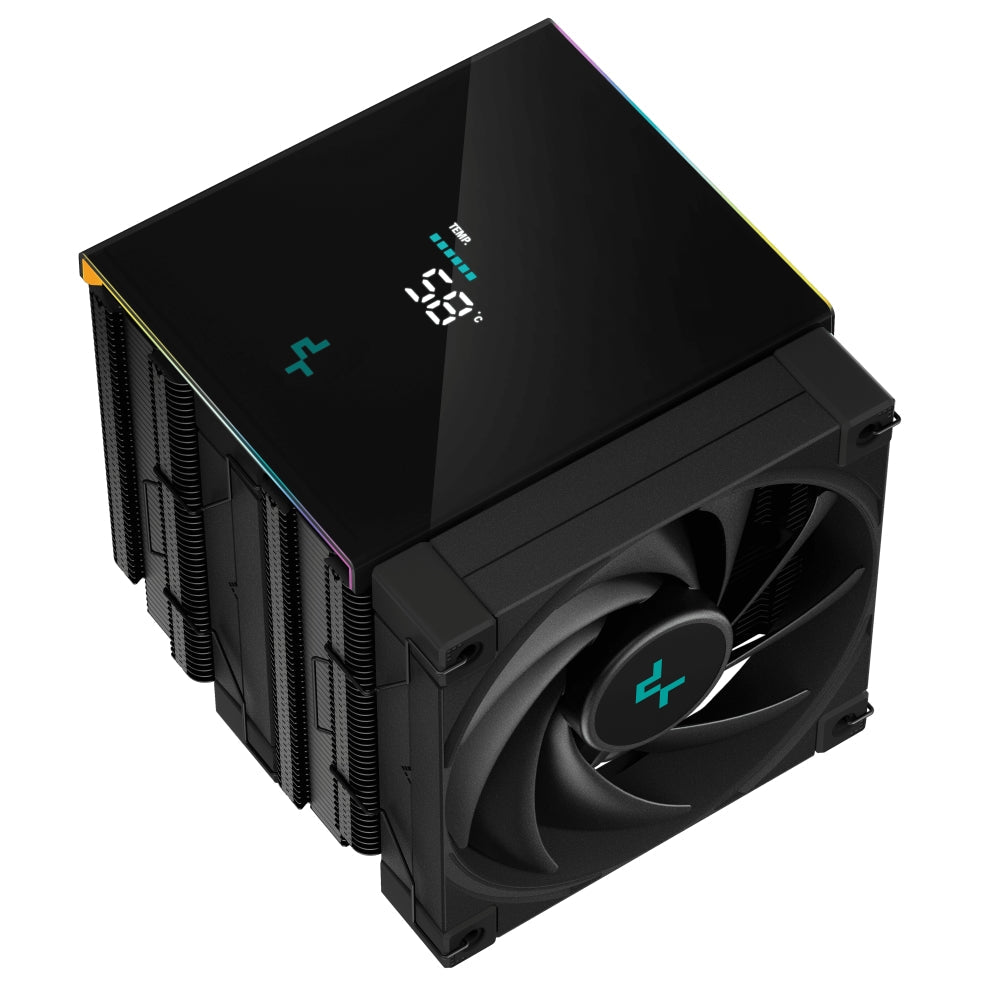 Deepcool AK620 Digital High Performance Air Cooler