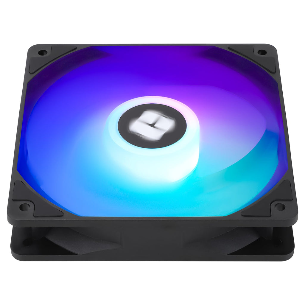 Thermalright TL-C12C-S Black A-RGB 120mm PWM Fans 5-Pack