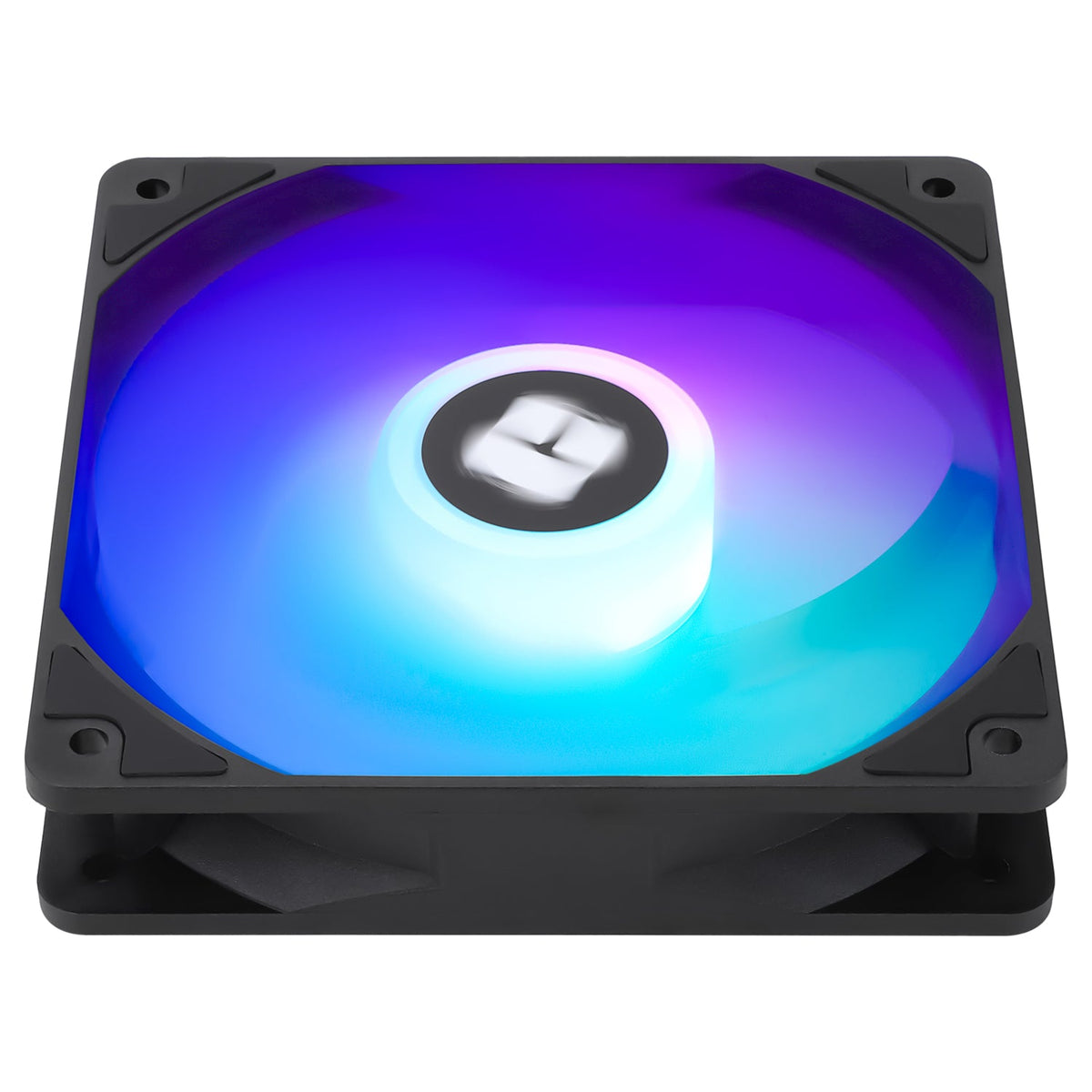 Thermalright TL-C12C-S Black A-RGB 120mm PWM Fans 5-Pack